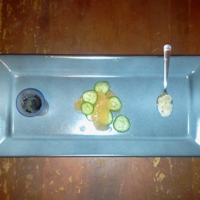 Shoot My Brother, the cocktail